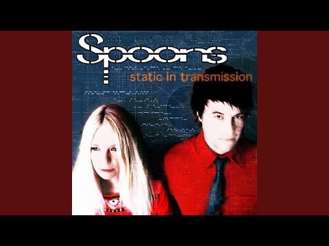 Spoons — Breaking In