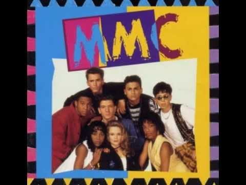 Mickey Mouse Club — MMC - Step To The Rhythm