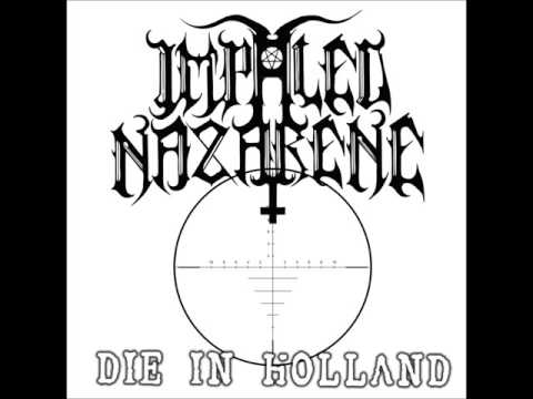 Impaled Nazarene — Die In Holland