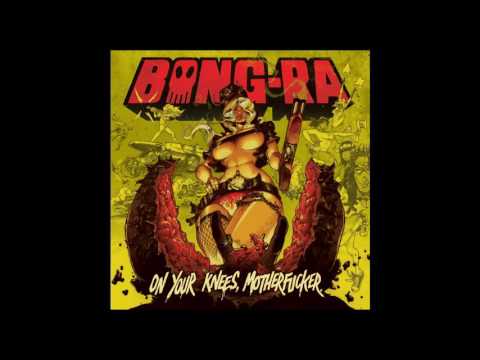 Bong-Ra — Bong-Ra - 666MPH [2013 Remix]