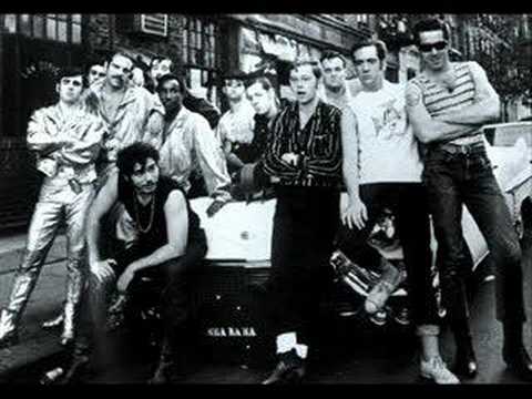 Sha Na Na — Sha Na Na - Don't Do Drugs!  - 1975
