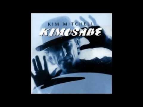Kim Mitchell — Skinny Buddah - Kim Mitchell