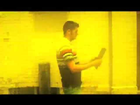 Matt Turner — Quietly Losing Control