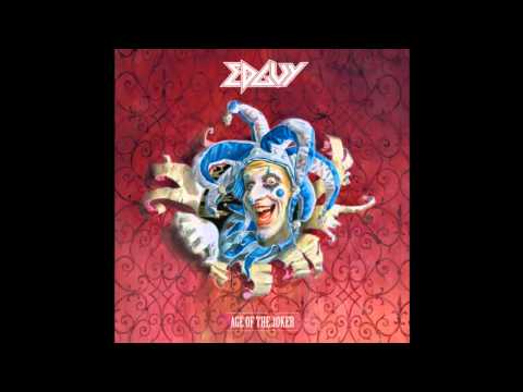 Edguy — Edguy - Nobody's Hero [HD]