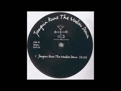 Cassandra Wilson — Cassandra Wilson ‎– Joaquin Runs The Vodou Down - Love Revealed
