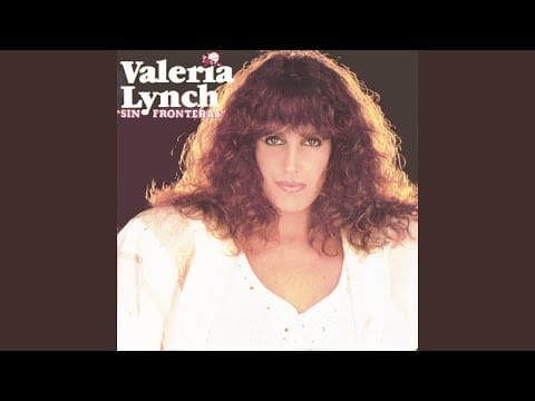 Valeria Lynch — Sin Fronteras