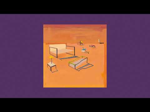 HOMESHAKE — HOMESHAKE - Helium [Full Album]