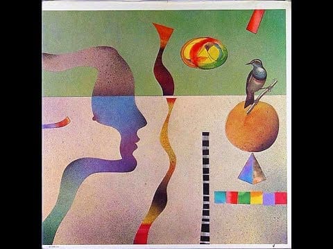 Gene Harris — Gene Harris - LosalamitosLatinfunklovesong