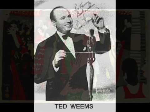 Ted Weems And His Orchestra — Ted Weems Orch. - Heartaches, Decca 1938