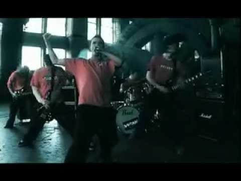 Heaven Shall Burn — HEAVEN SHALL BURN - The  Weapon They Fear (OFFICIAL VIDEO)