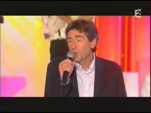 Philippe Cataldo — Philippe Cataldo - Les Divas du Dancing - France 2