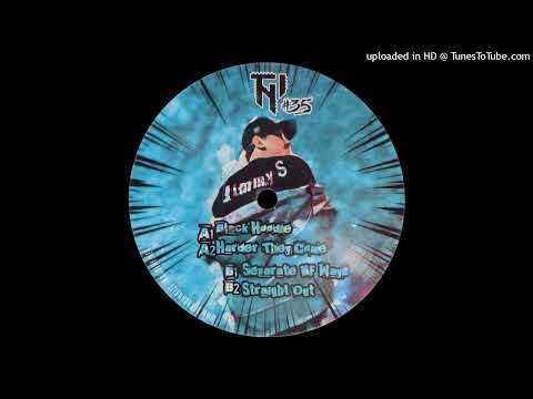 Jimmy S — Jimmy S - Harder They Come [2023]
