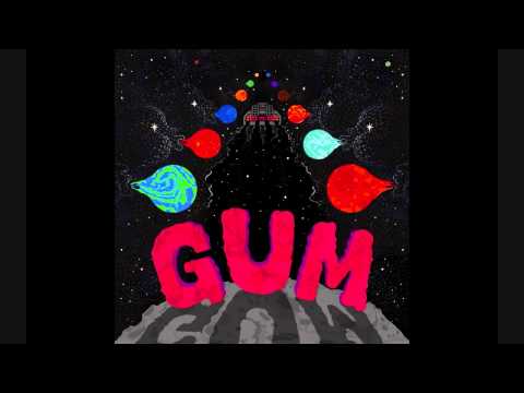 Gum (11) — GUM - Pink Skies