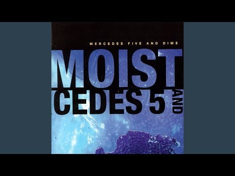 Moist (3) — Breathe (TLA Mix)