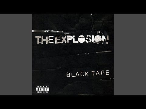 The Explosion — Here I Am