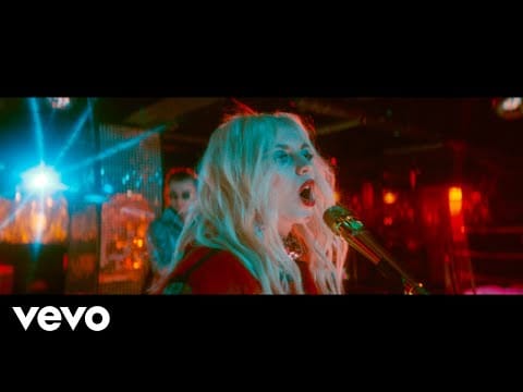Black Honey — Midnight