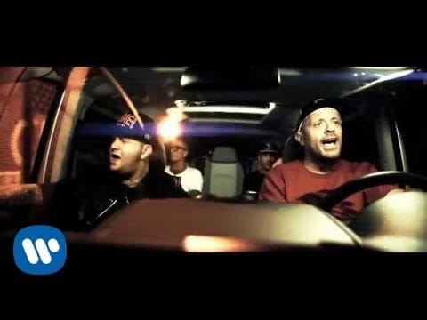 883 — Max Pezzali - Con un deca 2012 feat. Club Dogo (Official Video)