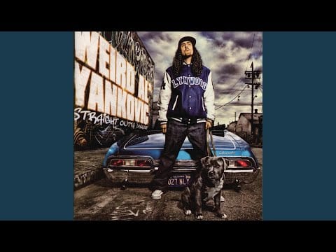“Weird Al” Yankovic — Polkarama!