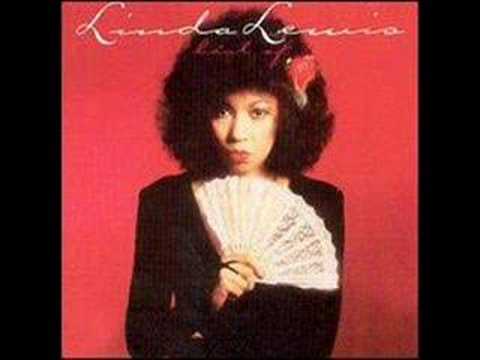 Linda Lewis — Linda Lewis - Never Been Done Before