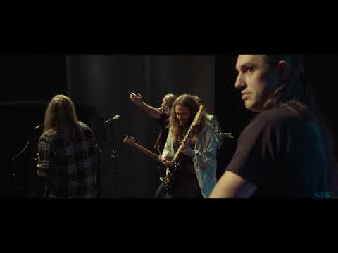 White Skull — White Skull - Tales from the North (OFFICIAL VIDEO)
