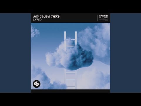 TIEKS — Lifted (Extended Mix)