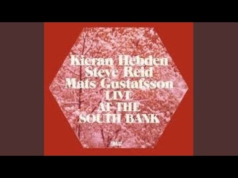 Kieran Hebden — Morning Prayer