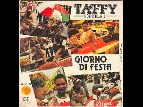 Taffy — Taffy - Giorno di Festa (1978)