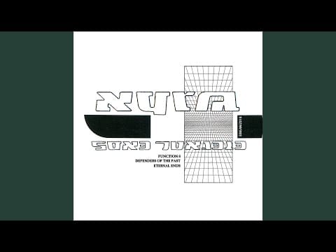 Nyra — Function 8