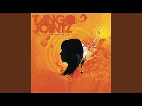 Tango Jointz — Espiritu