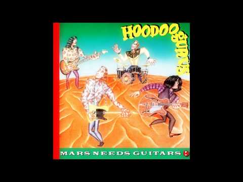 Hoodoo Gurus — Hoodoo Gurus, "She"