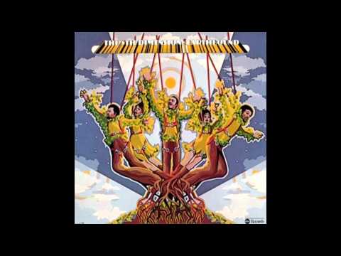 The Fifth Dimension — The 5th Dimension - Don't Stop For Nothing