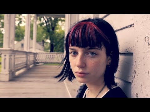 Elliott Fullam — Elliott Fullam - End of Ways (Official Video) @killrockstars