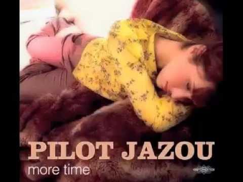 Pilot Jazou — Pilot Jazou - mad