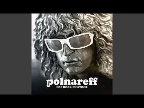 Michel Polnareff — Fat Madame