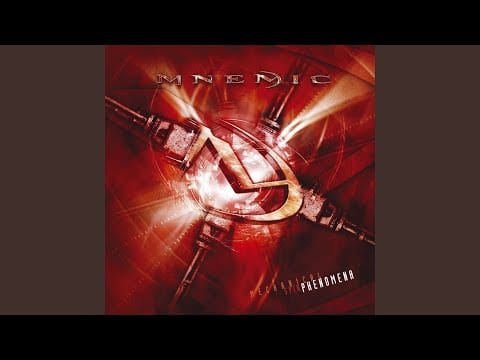 Mnemic — Zero Gravity