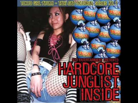 B-Boy 3000 — B-Boy 3000 & N8LOC - Oh My God (Remix)