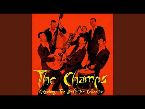 The Champs — Foggy River (Remastered)