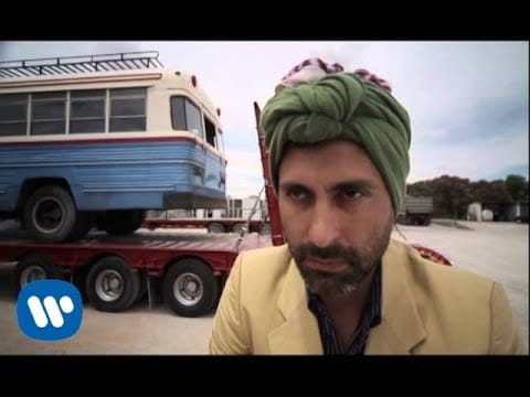 Bebe (4) — Bebe - Pa mi casa (Videoclip Oficial)