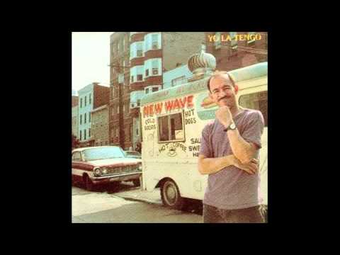 Yo La Tengo — Yo La Tengo - The Story of Jazz