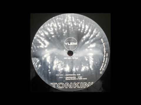 YLEM — YLEM - Nemesis [1999]