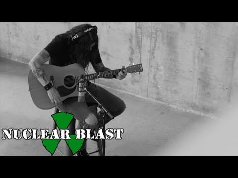 Death Angel (2) — DEATH ANGEL - Under Pressure (OFFICIAL MUSIC VIDEO)