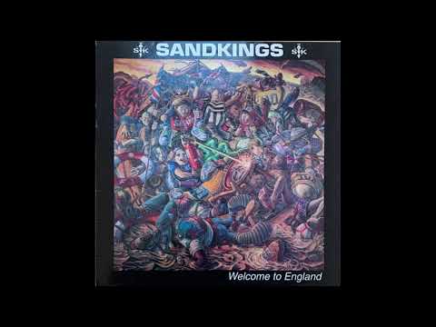 Sandkings — SANDKINGS - I Still Believe In You