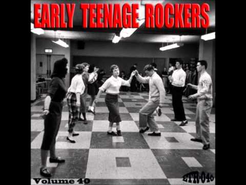 Ronnie Tyler & The Knighthawks — Ronnie Tyler - Mad Maggie