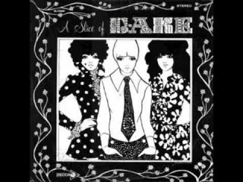 The Cake (2) — The Cake- Have you heard the news 'bout miss Molly? (1968)