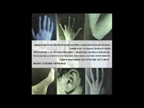 The Bardots — The Bardots - Carrion
