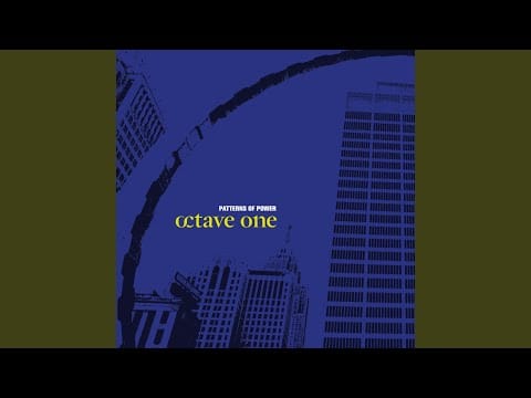 Octave One — The Blue Drift