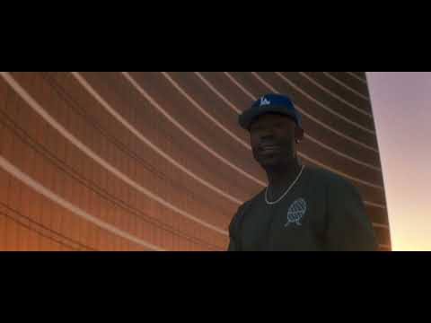 Freddie Gibbs — Freddie Gibbs - Cosmo Freestyle (Official Video)