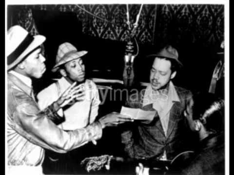 The Ink Spots — The Ink Spots - You Bring Me Down