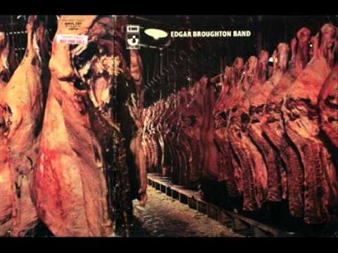 The Edgar Broughton Band — Edgar Broughton Band    Freedom