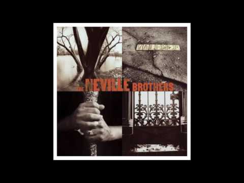 The Neville Brothers — Utterly Beloved - The Neville Brothers